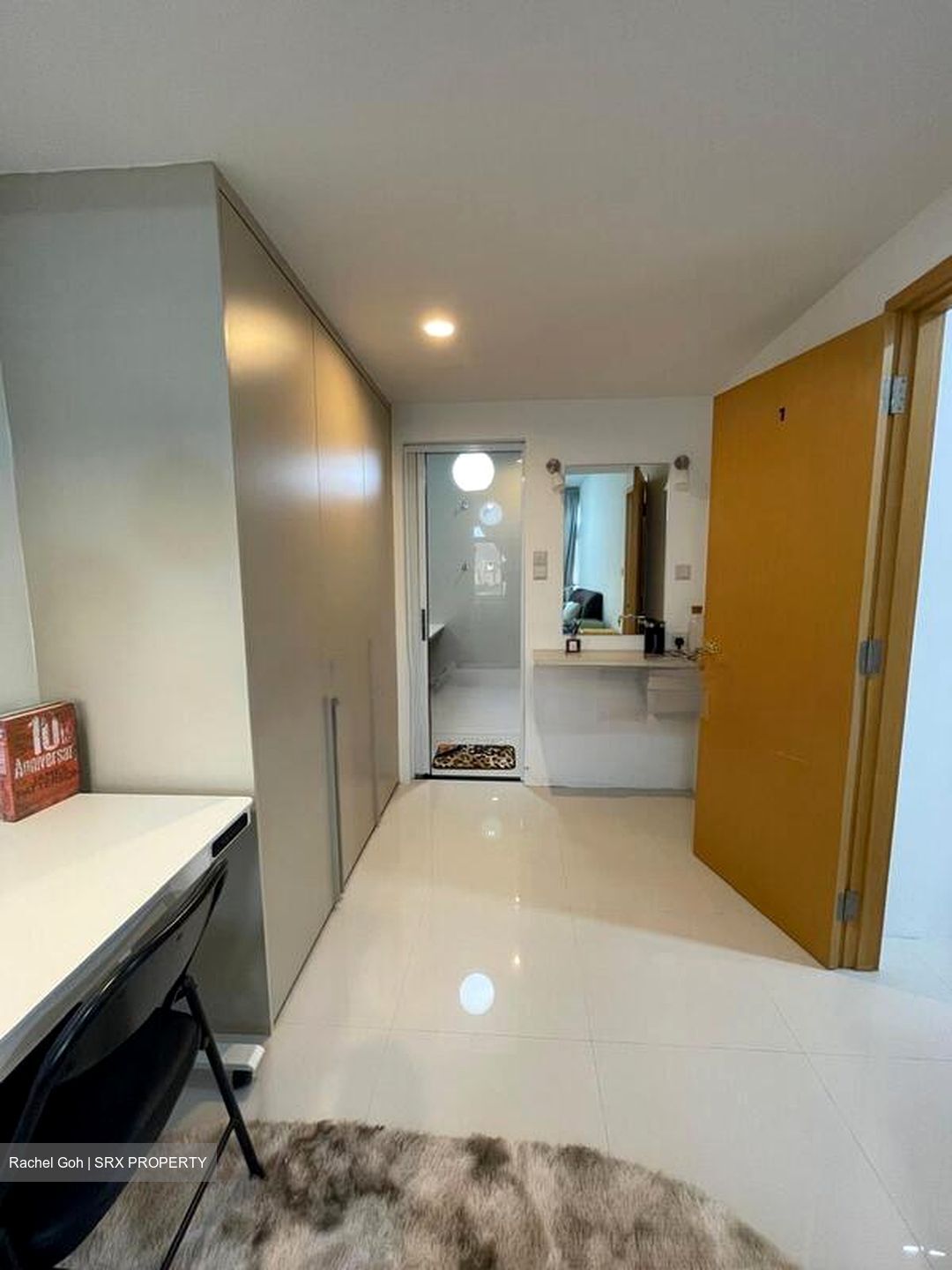 The Plaza (D7), Apartment #498145881